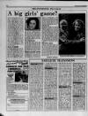 Manchester Evening News Monday 22 January 1990 Page 26