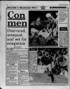 Manchester Evening News Monday 22 January 1990 Page 44