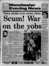 Manchester Evening News Tuesday 23 January 1990 Page 1