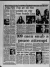Manchester Evening News Tuesday 23 January 1990 Page 4
