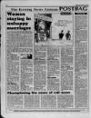 Manchester Evening News Tuesday 23 January 1990 Page 10