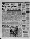 Manchester Evening News Tuesday 23 January 1990 Page 16