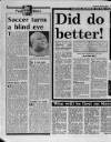 Manchester Evening News Tuesday 23 January 1990 Page 34