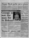 Manchester Evening News Tuesday 23 January 1990 Page 66