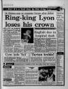 Manchester Evening News Thursday 25 January 1990 Page 77