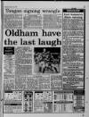 Manchester Evening News Thursday 25 January 1990 Page 79