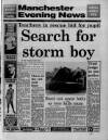 Manchester Evening News Friday 26 January 1990 Page 1