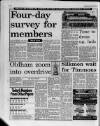 Manchester Evening News Friday 26 January 1990 Page 78