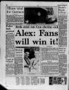 Manchester Evening News Friday 26 January 1990 Page 80