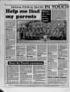 Manchester Evening News Saturday 27 January 1990 Page 12