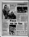 Manchester Evening News Saturday 27 January 1990 Page 20