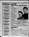 Manchester Evening News Saturday 27 January 1990 Page 22