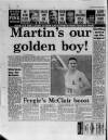Manchester Evening News Saturday 27 January 1990 Page 56