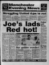 Manchester Evening News Saturday 27 January 1990 Page 57