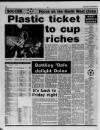 Manchester Evening News Saturday 27 January 1990 Page 74