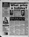Manchester Evening News Saturday 27 January 1990 Page 84