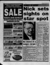 Manchester Evening News Saturday 27 January 1990 Page 86