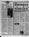 Manchester Evening News Monday 29 January 1990 Page 22