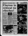 Manchester Evening News Monday 29 January 1990 Page 40