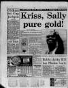 Manchester Evening News Monday 29 January 1990 Page 44