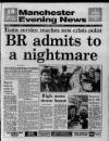 Manchester Evening News Tuesday 30 January 1990 Page 1