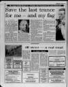 Manchester Evening News Tuesday 30 January 1990 Page 16