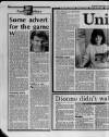 Manchester Evening News Tuesday 30 January 1990 Page 32