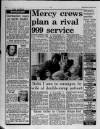 Manchester Evening News Wednesday 31 January 1990 Page 4