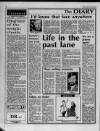Manchester Evening News Wednesday 31 January 1990 Page 6