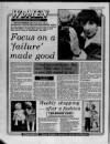 Manchester Evening News Wednesday 31 January 1990 Page 8