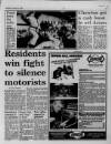 Manchester Evening News Wednesday 31 January 1990 Page 19