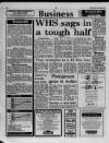 Manchester Evening News Wednesday 31 January 1990 Page 24