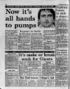 Manchester Evening News Wednesday 31 January 1990 Page 58