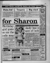 Manchester Evening News Wednesday 31 January 1990 Page 61