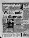 Manchester Evening News Wednesday 31 January 1990 Page 64