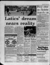 Manchester Evening News Thursday 01 February 1990 Page 70