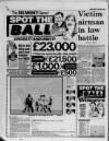 Manchester Evening News Friday 02 February 1990 Page 28