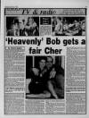 Manchester Evening News Saturday 03 February 1990 Page 21