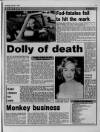 Manchester Evening News Saturday 03 February 1990 Page 31