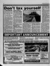Manchester Evening News Saturday 03 February 1990 Page 36