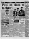 Manchester Evening News Saturday 03 February 1990 Page 54