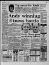Manchester Evening News Saturday 03 February 1990 Page 55