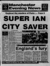 Manchester Evening News Saturday 03 February 1990 Page 57