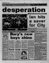 Manchester Evening News Saturday 03 February 1990 Page 59