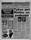 Manchester Evening News Saturday 03 February 1990 Page 68