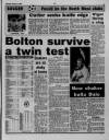 Manchester Evening News Saturday 03 February 1990 Page 71