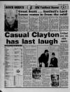 Manchester Evening News Saturday 03 February 1990 Page 72