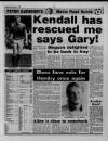 Manchester Evening News Saturday 03 February 1990 Page 73