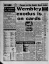 Manchester Evening News Saturday 03 February 1990 Page 74