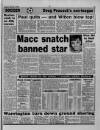 Manchester Evening News Saturday 03 February 1990 Page 75
